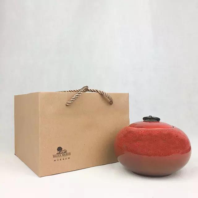 麻卡硒锌红茶