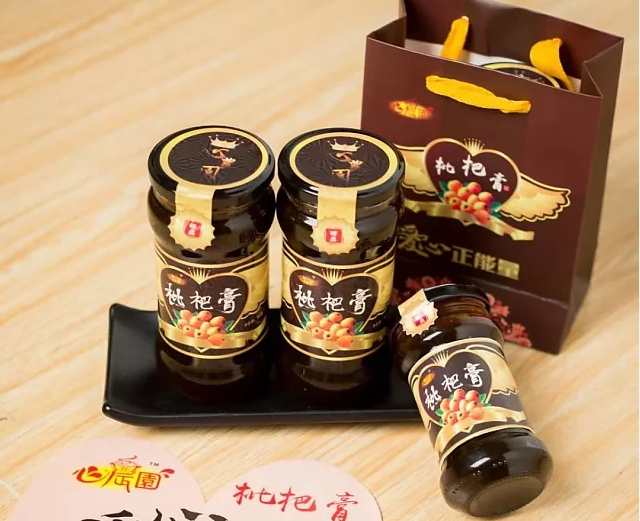 古法手工枇杷膏